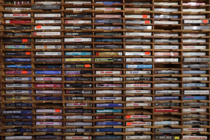Born Too Late or Right on Time? Why We're Obsessed With Decades We Never Actually Lived