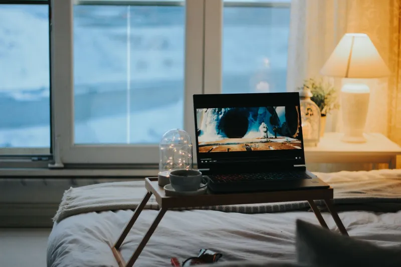 Your Streaming App Figured You Out Before You Did — And It's Not Letting Go