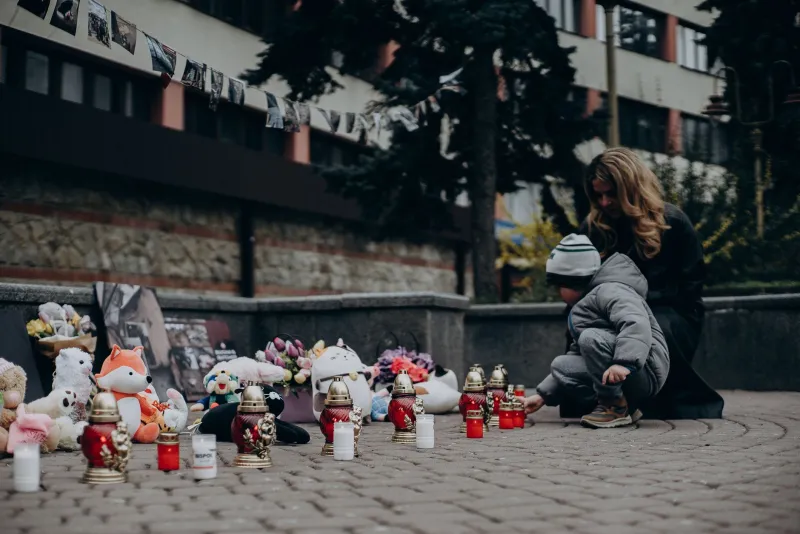 Why Your Heart Actually Breaks When a Celebrity Dies (Even If You Never Met Them)